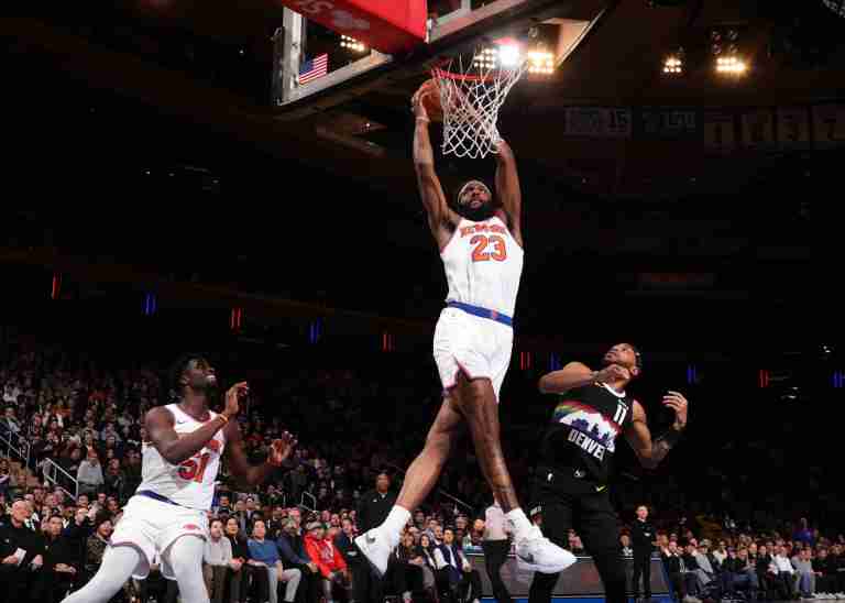 Detroit Pistons vs. New York Knicks prediction, pick for Friday 2/6/26