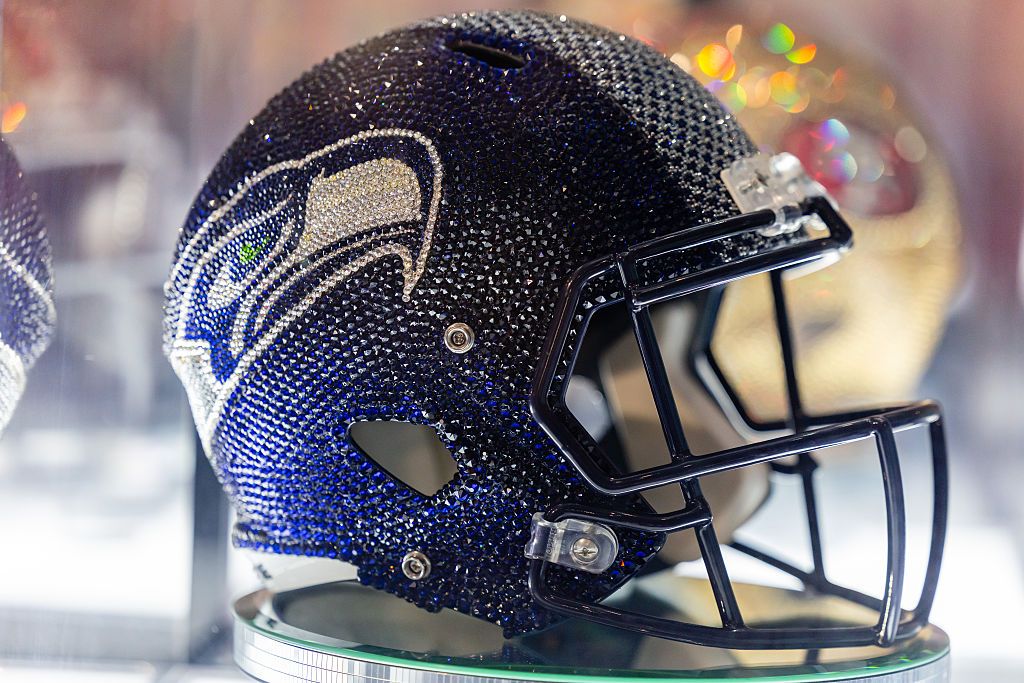 Opening odds for 2027 Super Bowl winner: Will the Seattle Seahawks repeat?