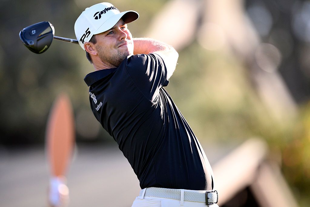Fantasy Golf Picks Today: Top DraftKings PGA TOUR DFS Plays for The WM Phoenix Open