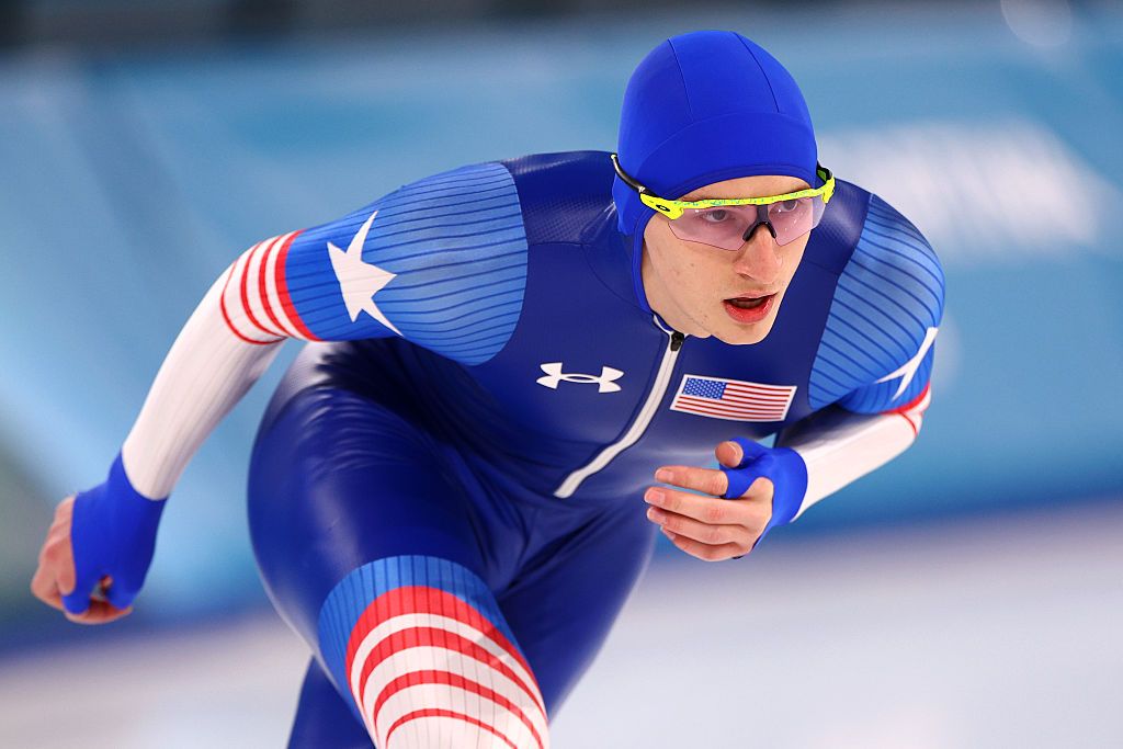 Which events are the USA favored to win at the 2026 Winter Olympics?