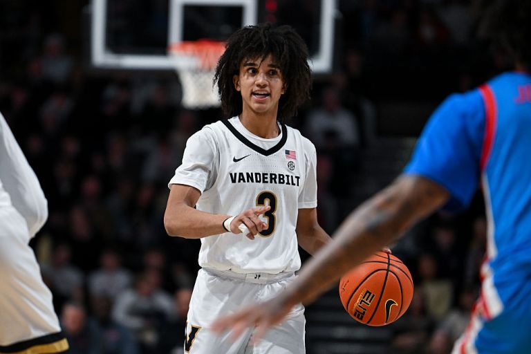 Tennessee Volunteers vs. Vanderbilt Commodores prediction, pick for NCAAM on Friday 3/13/26