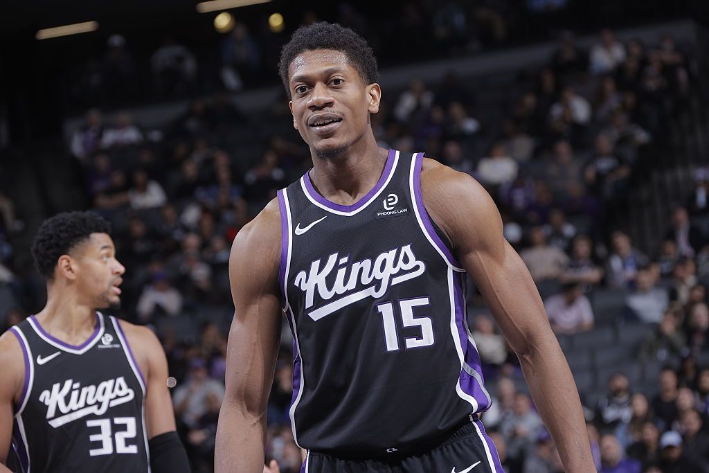 What happened to De’Andre Hunter? Live injury updates for Kings vs. Clippers on Friday 2/6/26