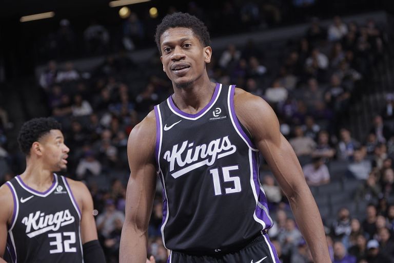 What happened to De’Andre Hunter? Live injury updates for Kings vs. Clippers on Friday 2/6/26