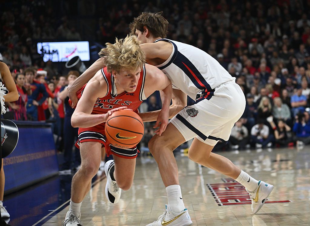 Saint Mary’s Gaels vs. San Francisco Dons prediction, pick for NCAAM on Saturday 2/07/26