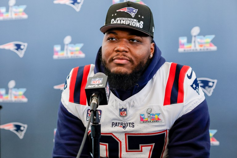 Seahawks vs. Patriots: Super Bowl Picks, Player Props & Best Bets