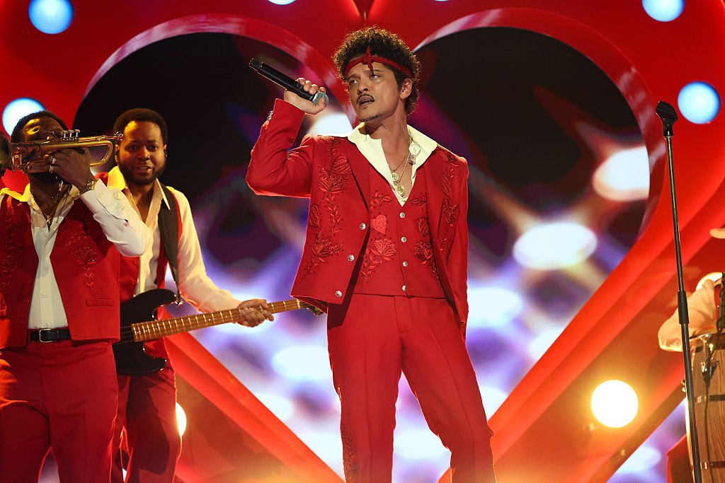 Bruno Mars’ ‘The Romantic’ album: tracklist, release date, and history