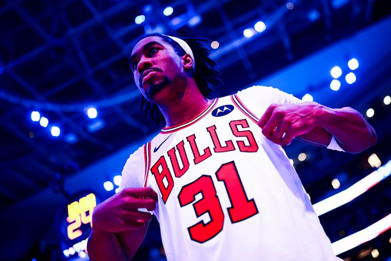 Chicago Bulls vs. Brooklyn Nets prediction, pick for Monday 2/9/26