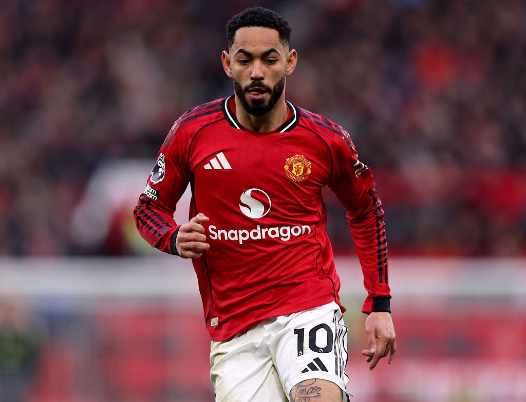 Man United vs. Tottenham prediction, pick for Saturday 2/7/26
