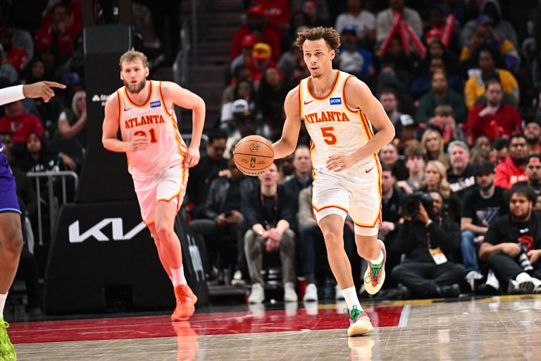 DraftKings NBA Pick6 Fantasy Basketball Picks Today: Top Picks for 4/23/26
