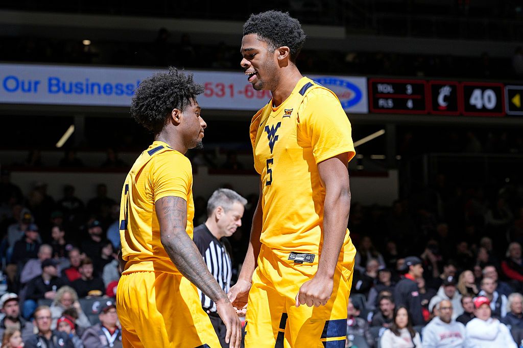 West Virginia Mountaineers vs. Kansas State Wildcats prediction, pick for NCAAM on Tuesday 3/3/26