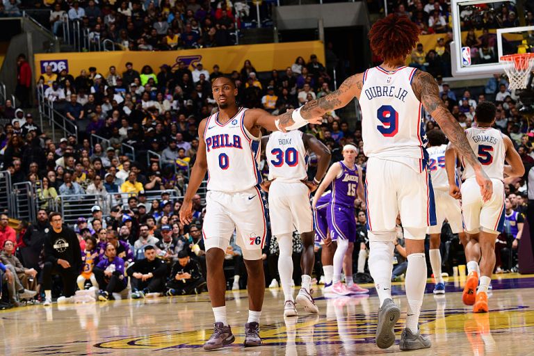 NBA Best Bets Today: DK Network Betting Group Picks for Wednesday 2/11/26