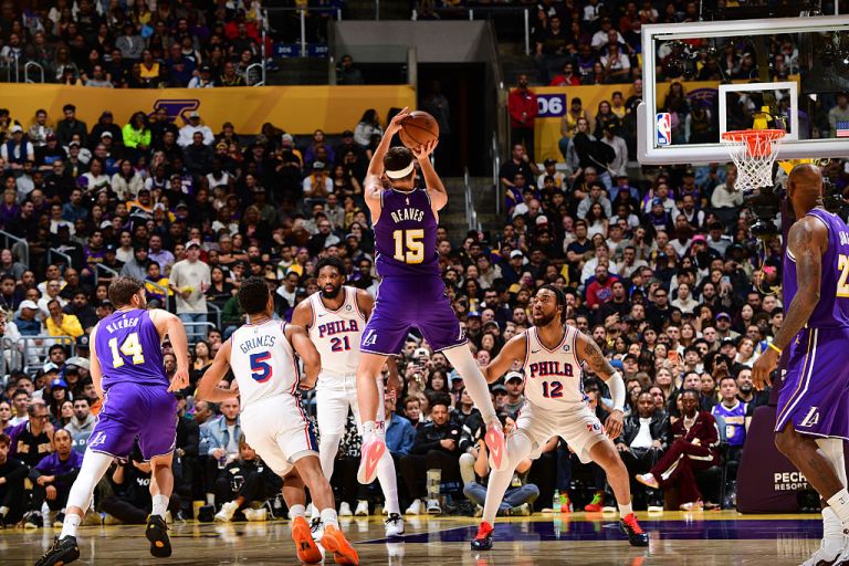 San Antonio Spurs at Los Angeles Lakers prediction, pick on Tuesday 2/10/26