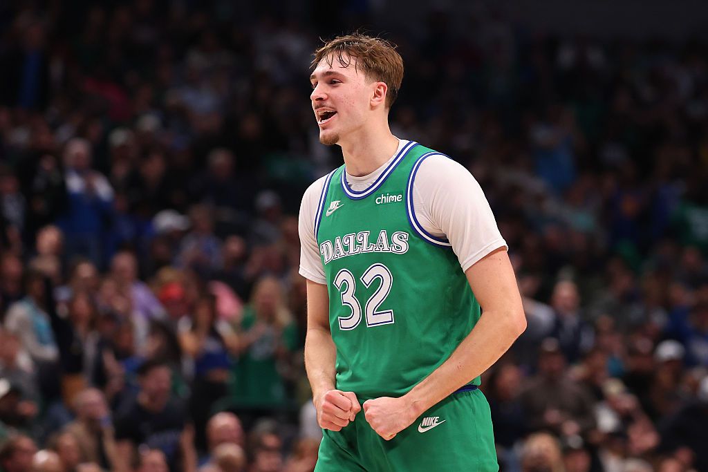 NBA Best Bets: Top Mavericks vs. Celtics prop bets for Friday 3/6/26