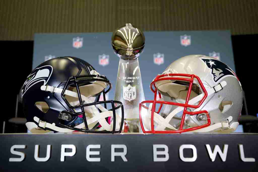 Here are the biggest bets for Seahawks vs. Patriots in Super Bowl 2026