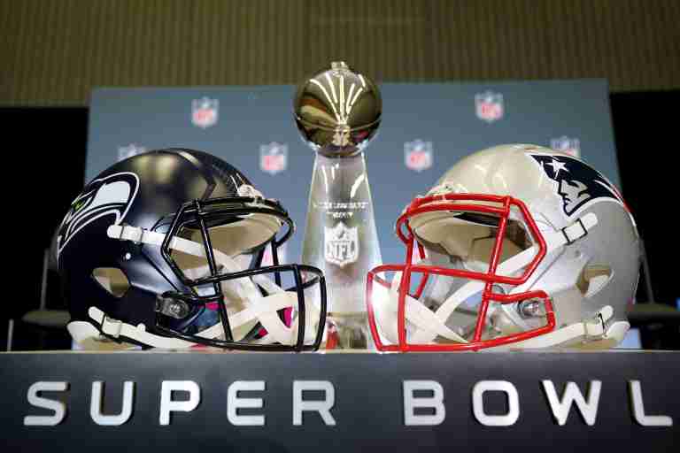 Here are the biggest bets for Seahawks vs. Patriots in Super Bowl 2026