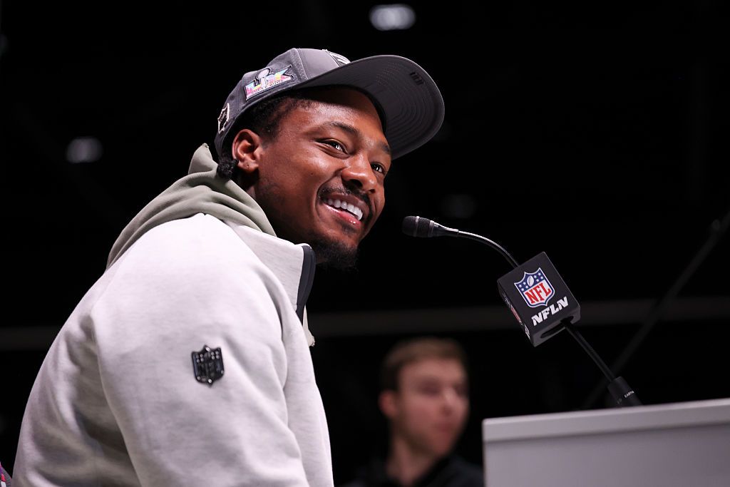 Why Stefon Diggs will be King of the End Zone in Super Bowl 60