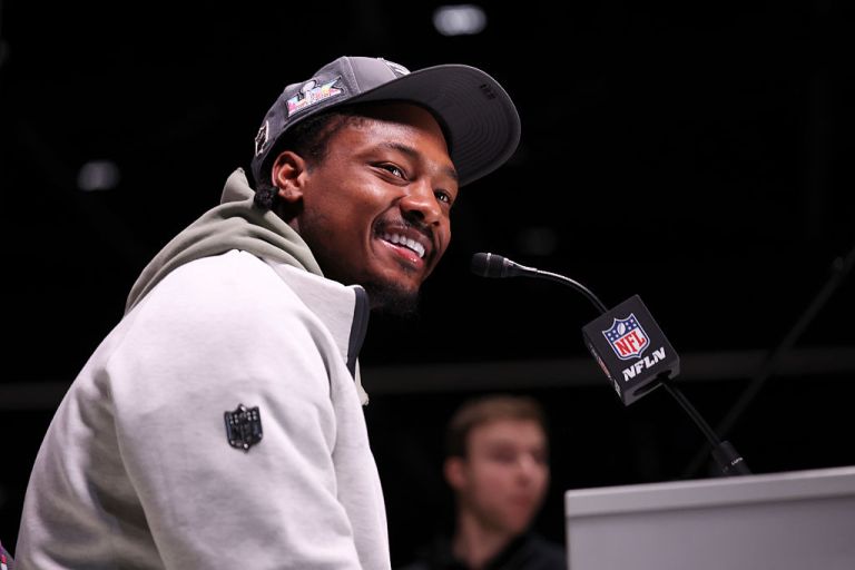 Why Stefon Diggs will be King of the End Zone in Super Bowl 60