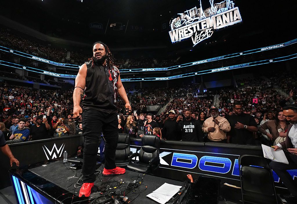 WWE Friday Night SmackDown Full Card, Predictions, How to watch (2/13/26) 