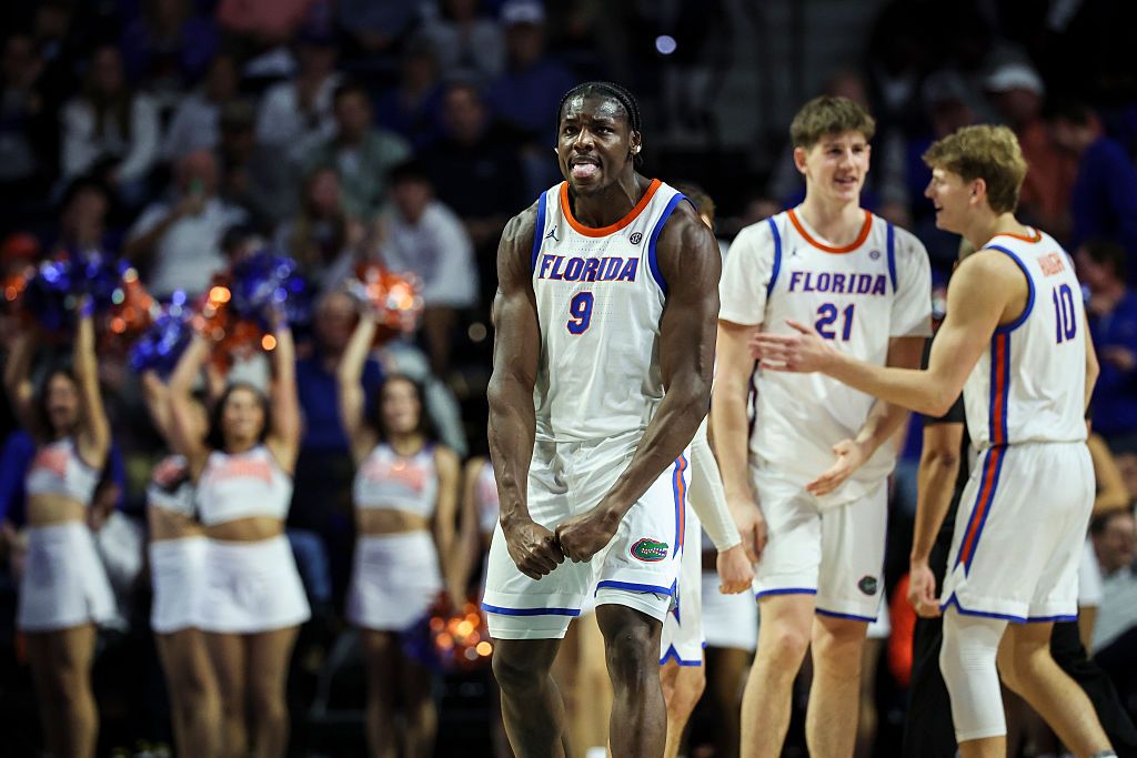 Florida Gators vs. Kentucky Wildcats prediction, pick for NCAAM on Saturday 2/14/26