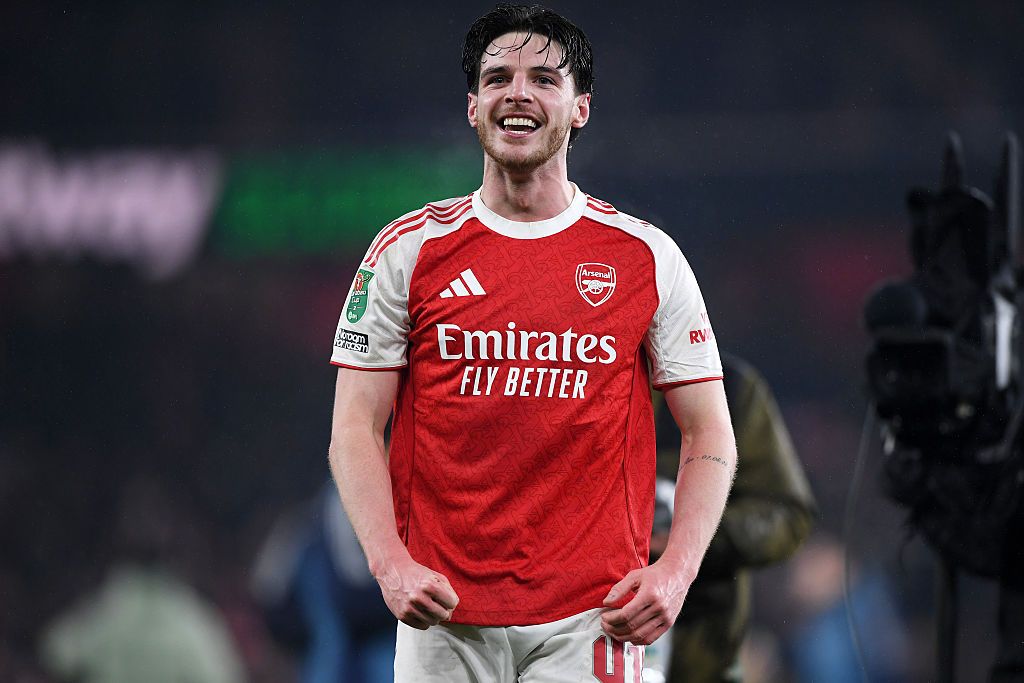 Arsenal vs. Sunderland prediction, pick for Saturday 2/7/26