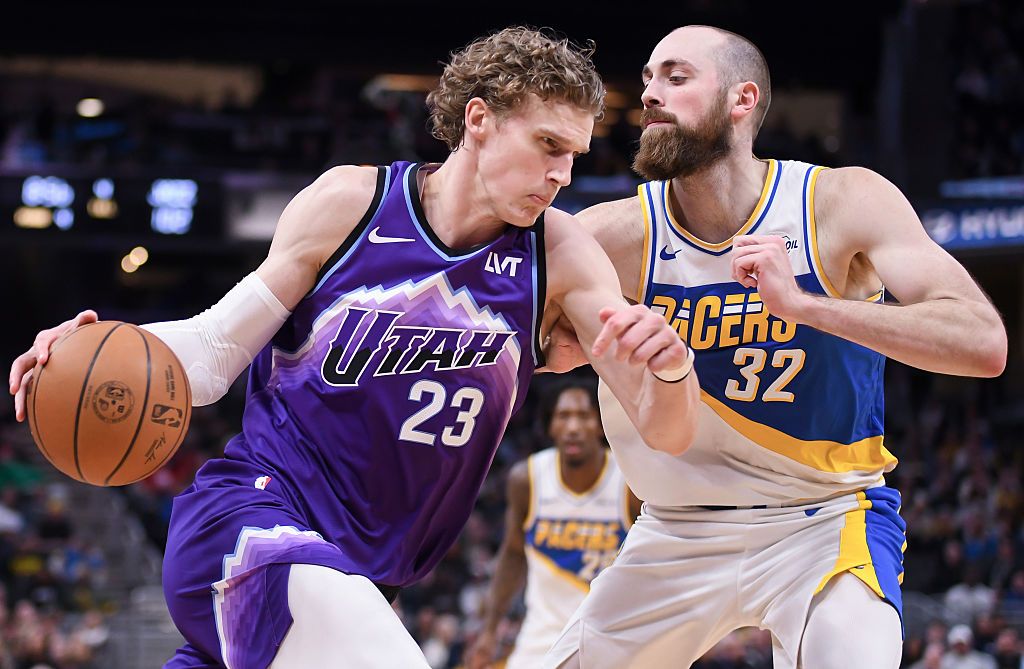 Utah Jazz at Atlanta Hawks prediction, pick on Thursday 2/5/26