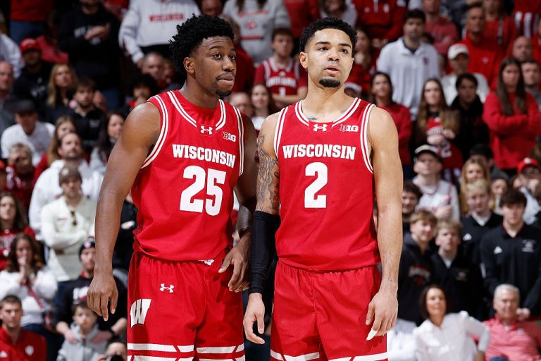Wisconsin Badgers vs. Ohio State Buckeyes prediction, pick for NCAAM on Tuesday 2/17/26