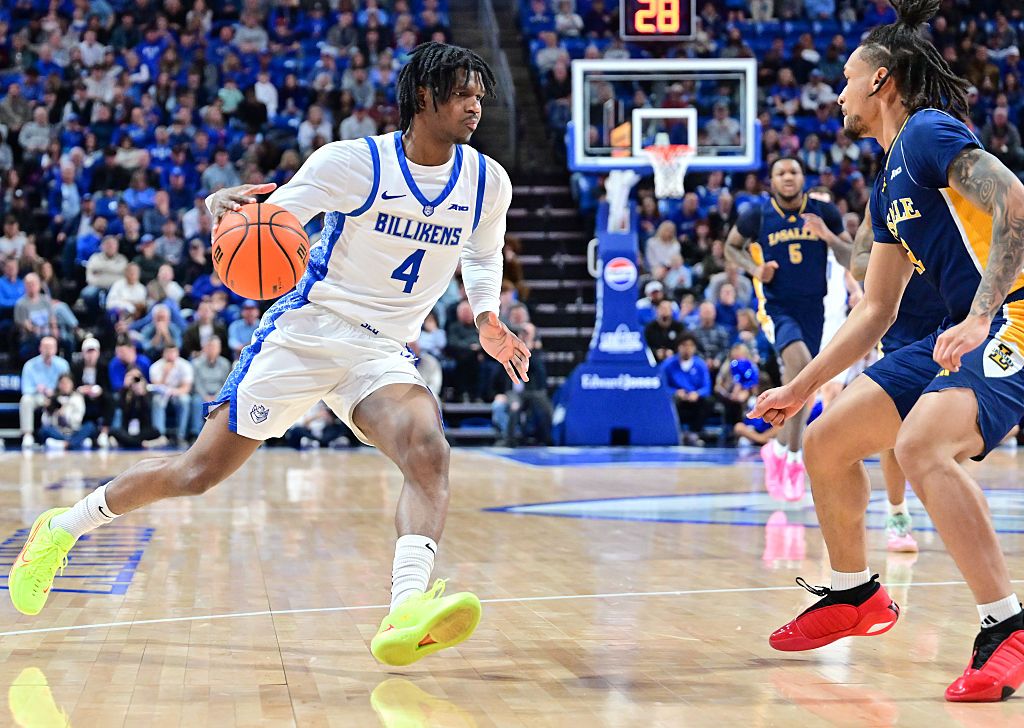 Loyola Chicago Ramblers vs. Saint Louis Billikens prediction, pick for NCAAM on Friday 2/13/26