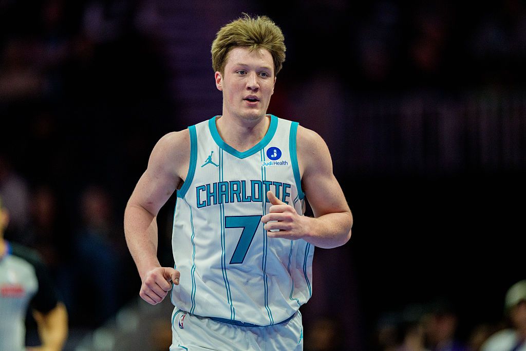 NBA Best Bets: Heat vs. Hornets Prop Bets for Tuesday 4/14/26