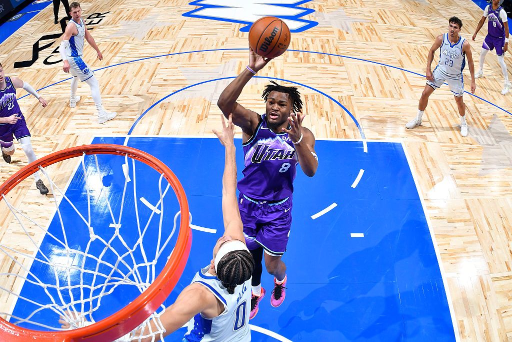 Three must-start fantasy basketball players for the Monday 2/9/26 NBA slate