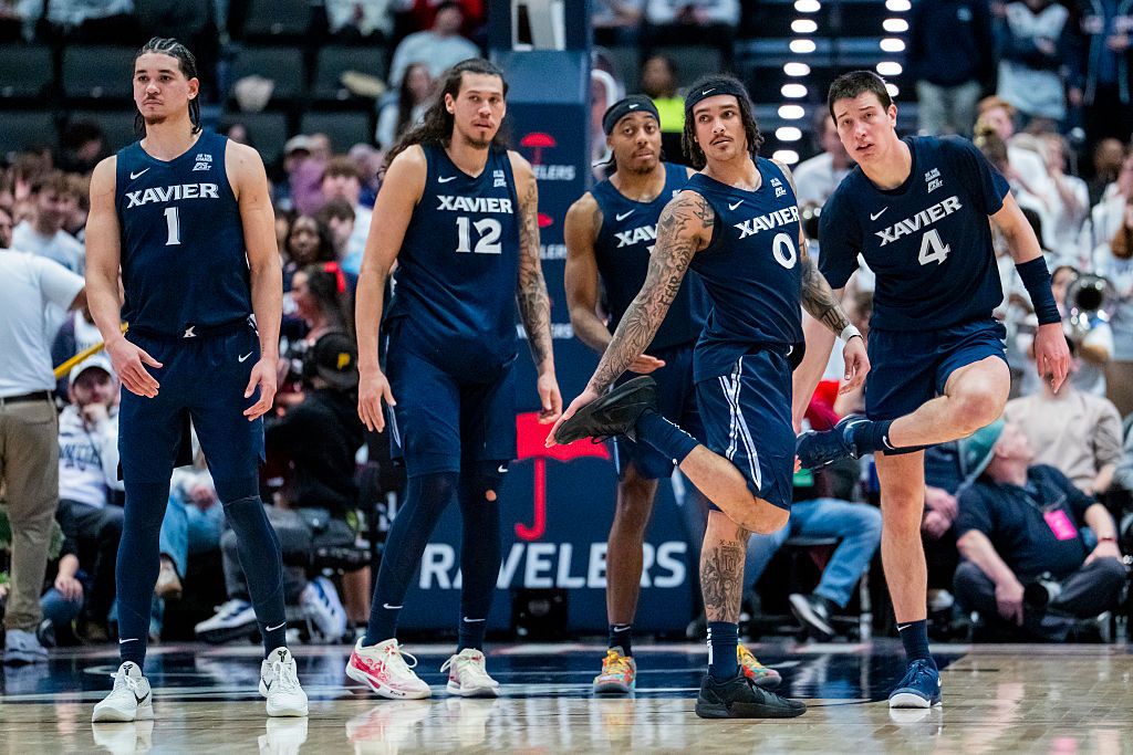 Xavier Musketeers vs. Butler Bulldogs prediction, pick for NCAAM on Saturday 2/21/26