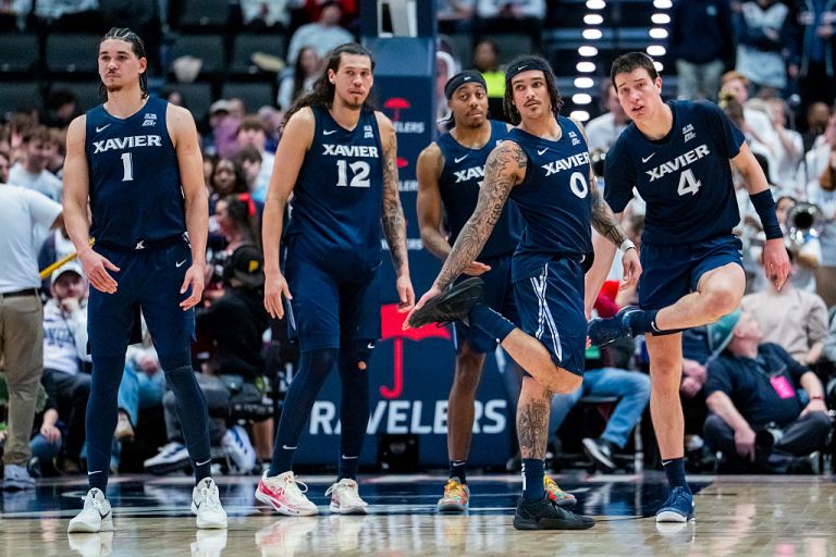 Xavier Musketeers vs. Butler Bulldogs prediction, pick for NCAAM on Saturday 2/21/26