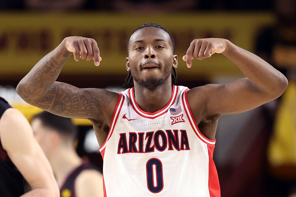 Oklahoma State Cowboys vs. Arizona Wildcats NCAAM prediction, pick for Saturday 2/7/26