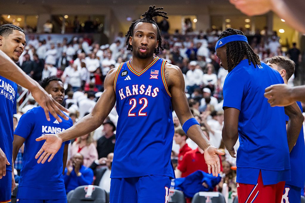 Kansas Jayhawks vs. Arizona State Sun Devils prediction, pick for NCAAM on Tuesday 3/3/26