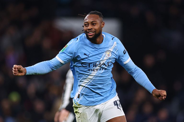 West Ham vs. Man City prediction, pick for Saturday 3/14/26