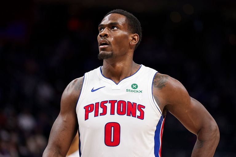 Detroit Pistons vs. Los Angeles Lakers prediction, pick on Monday 3/23/26