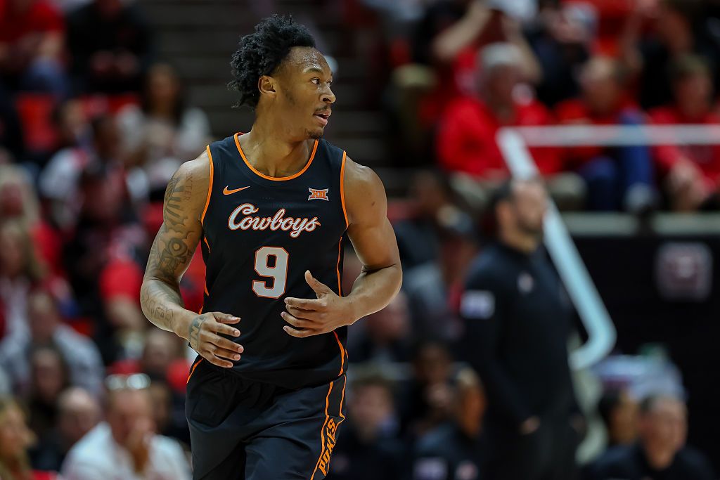 West Virginia Mountaineers vs. Oklahoma State Cowboys prediction, pick for NCAAM on Tuesday 2/24/26