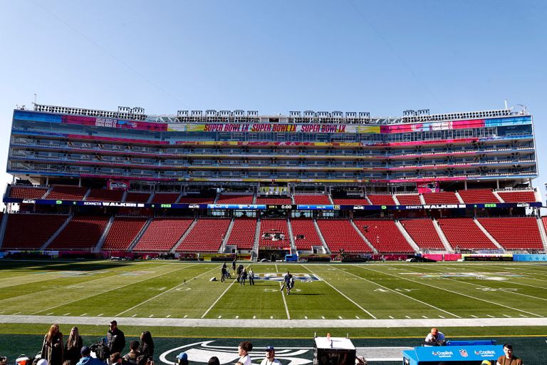 Super Bowl coin toss odds for Patriots vs. Seahawks