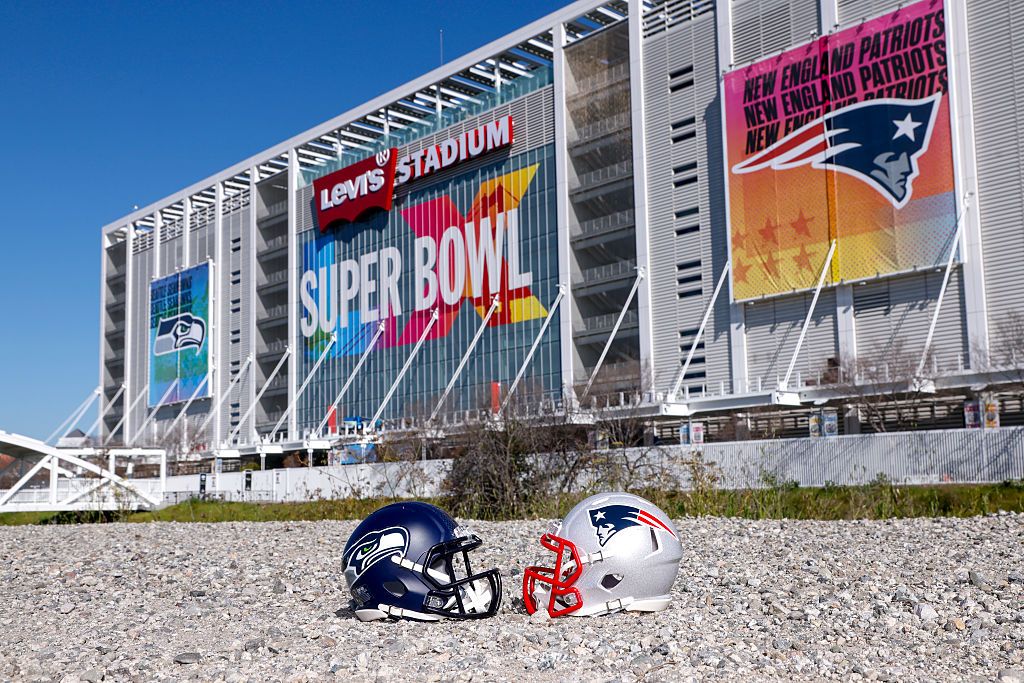 How to Build a Super Bowl LX Same Game Parlay on DraftKings