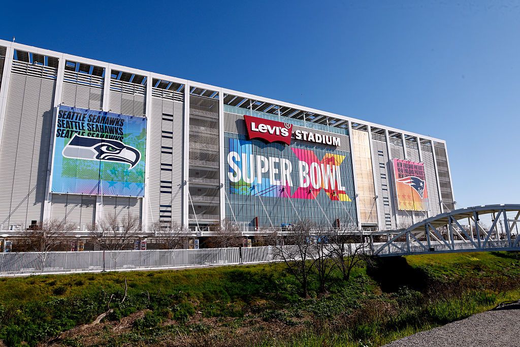Patriots vs. Seahawks Super Bowl LX Preview: Key Stats and Information To Know