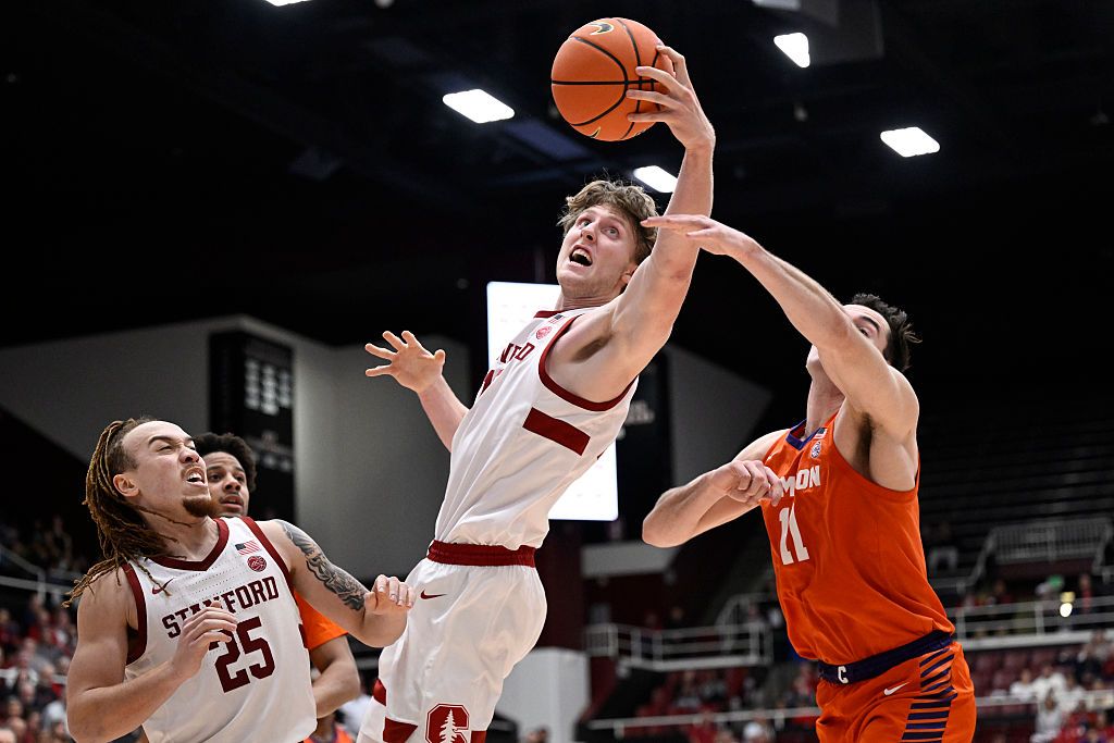 Stanford Cardinal vs. Pittsburgh Panthers prediction, pick for NCAAM on Wednesday 2/25/26