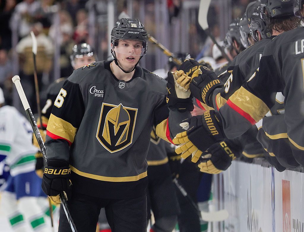 Best NHL player prop bets for Wednesday 2/25/26