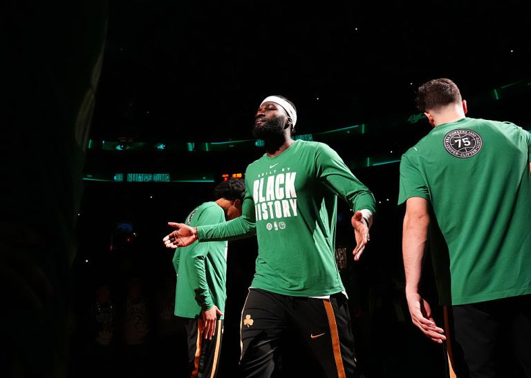 What happened to Neemias Queta? Live injury updates for Bulls vs. Celtics on Wednesday 2/11/26
