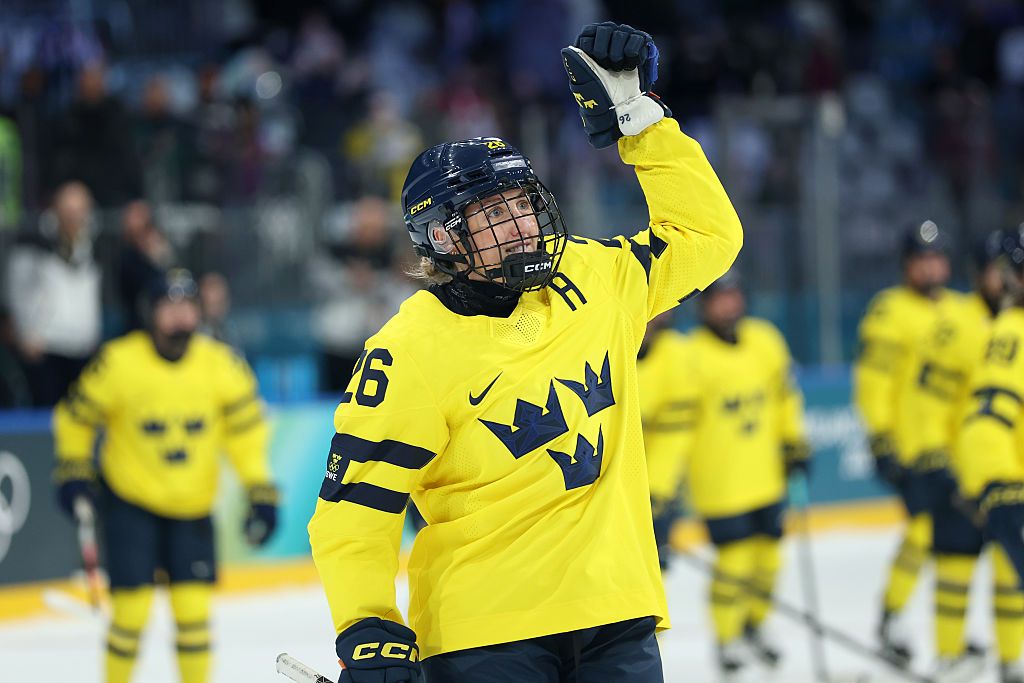 Switzerland vs. Sweden prediction, pick for Winter Olympics Women’s Hockey on Thursday 2/19/26