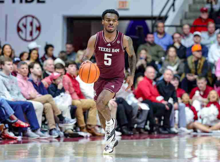 Texas A&M Aggies vs. Ole Miss Rebels NCAAM prediction, pick for Wednesday 2/18/26