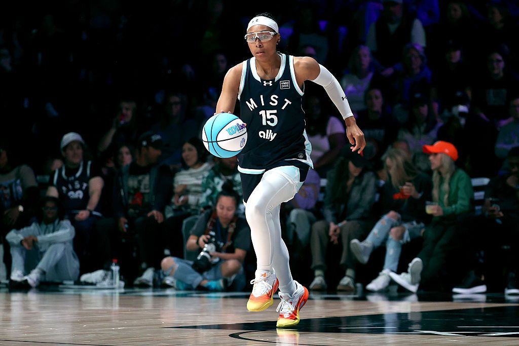 WNBA DFS Picks: Three must-start players for Thursday 6/4/26