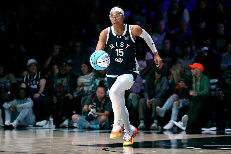 WNBA DFS Picks: Three must-start players for Thursday 6/4/26