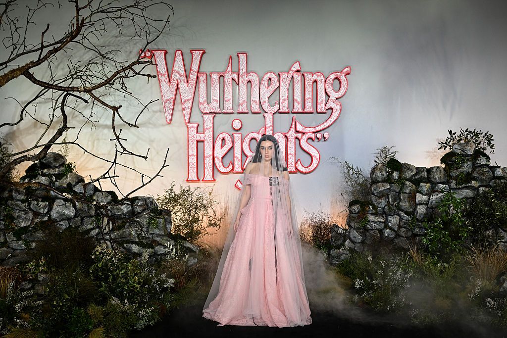 Charli XCX’s “Wuthering Heights” album: tracklist, release date, and preview