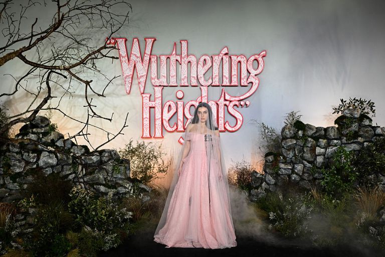 Charli XCX’s “Wuthering Heights” album: tracklist, release date, and preview