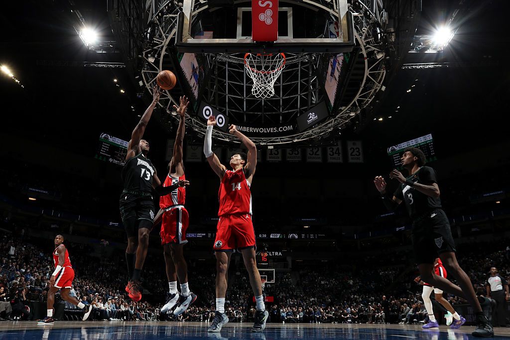 NBA Best Bets: Hawks at Timberwolves Best Prop Bets for Monday 2/9/26