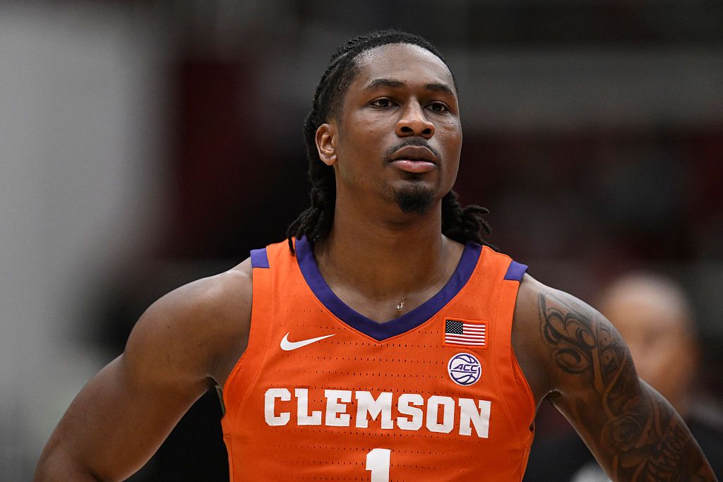 Virginia Tech Hokies vs. Clemson Tigers NCAAM prediction, pick for Wednesday 2/11/26